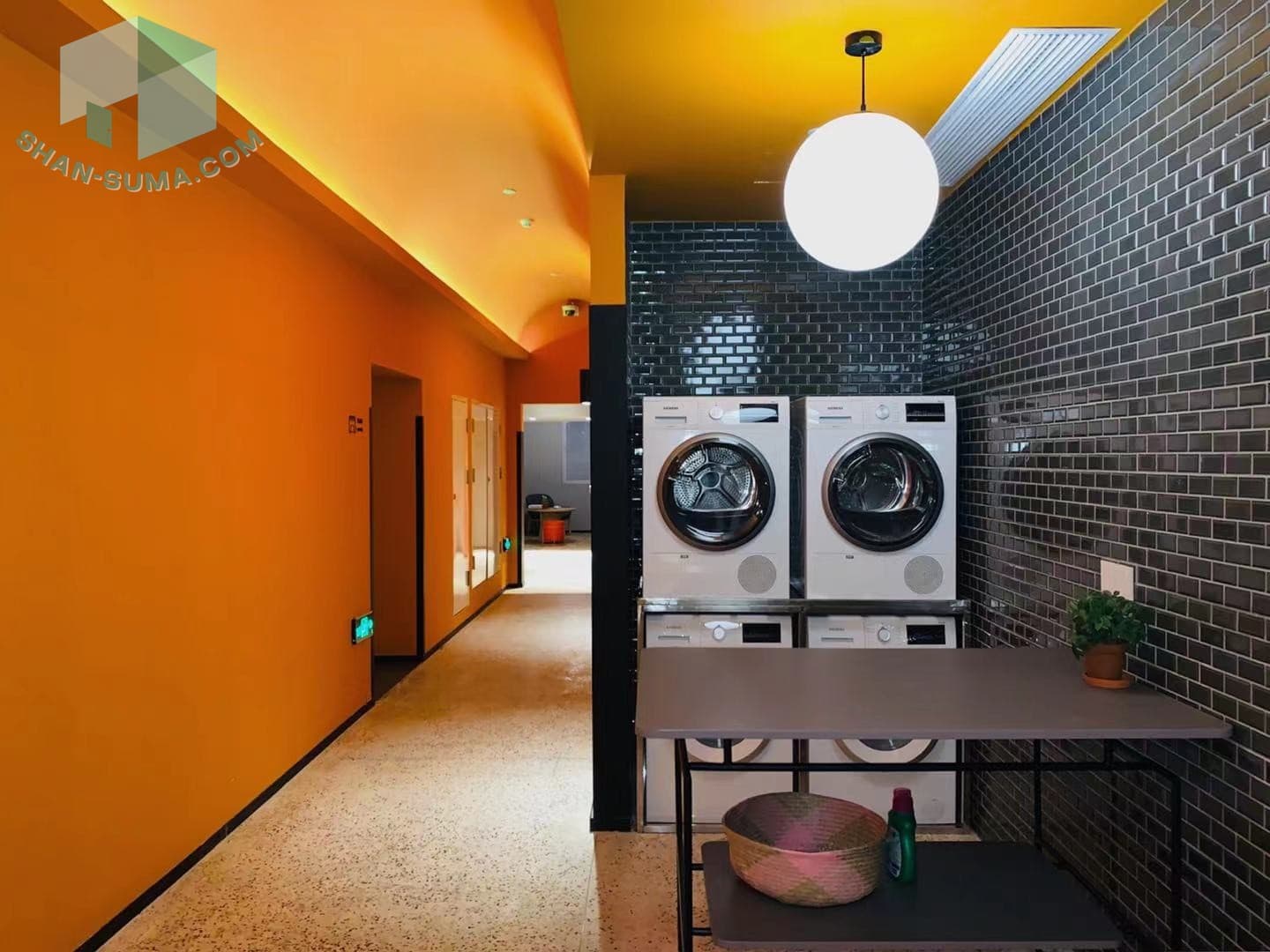 佰舍LITE-新天地baseLITE-XINTIANDI - 图片 2