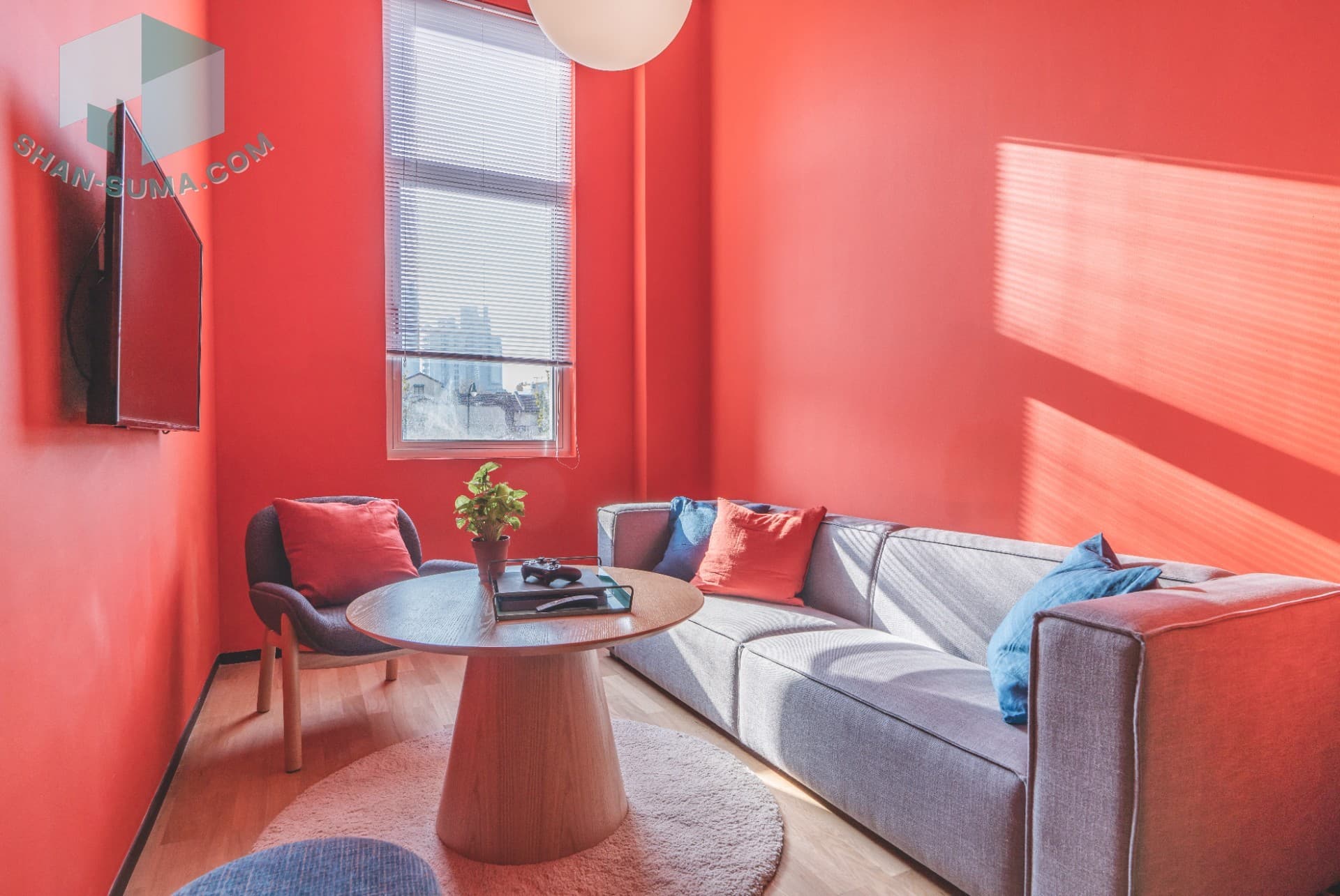 佰舍LITE-新天地baseLITE-XINTIANDI - 图片 4