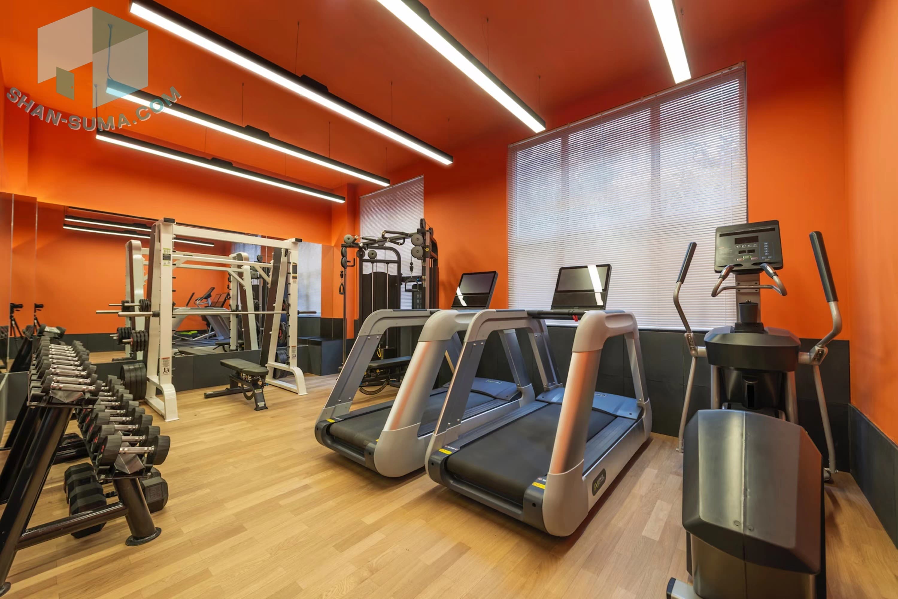 佰舍LITE-新天地baseLITE-XINTIANDI - 图片 6