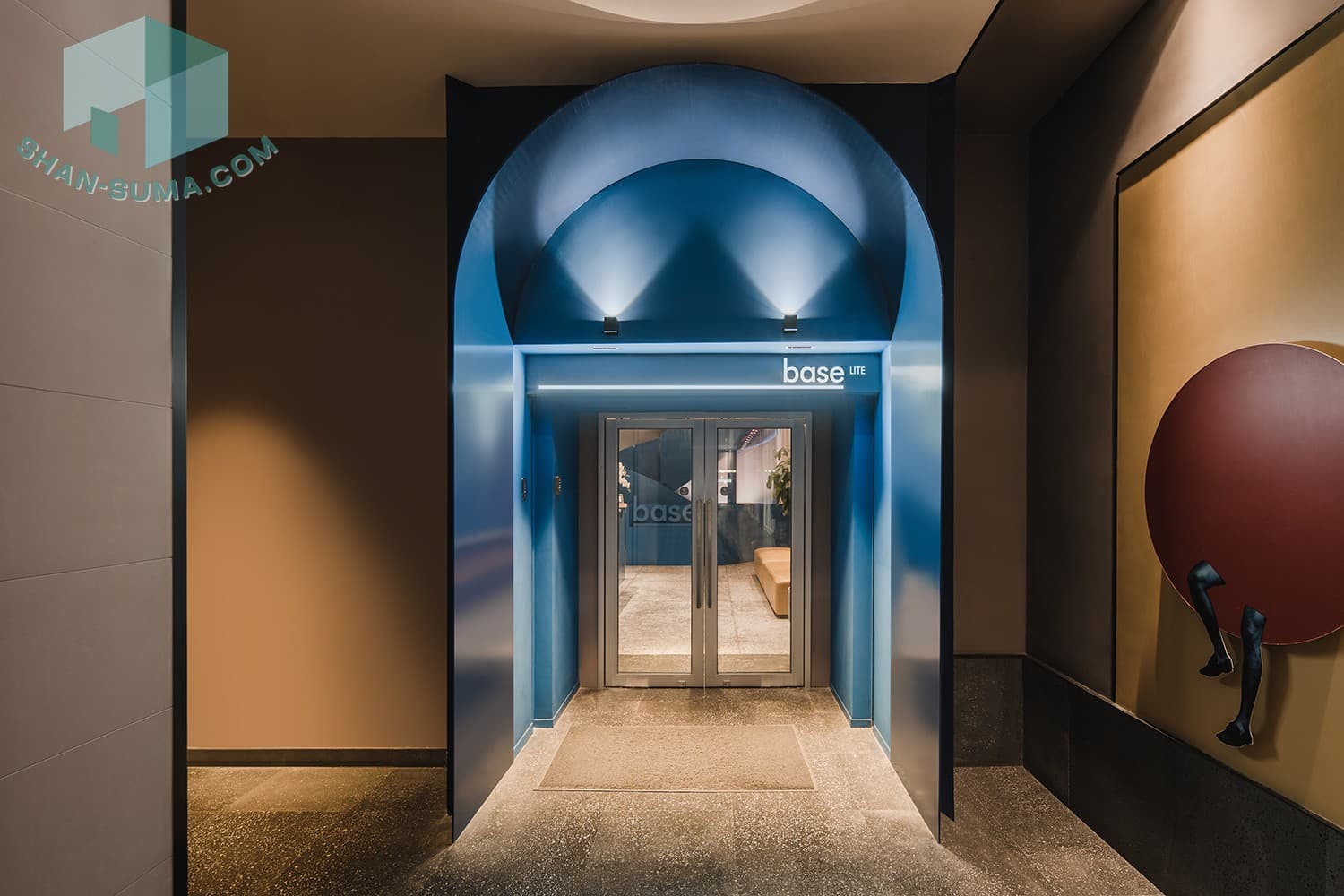 佰舍LITE-新天地baseLITE-XINTIANDI - 图片 5