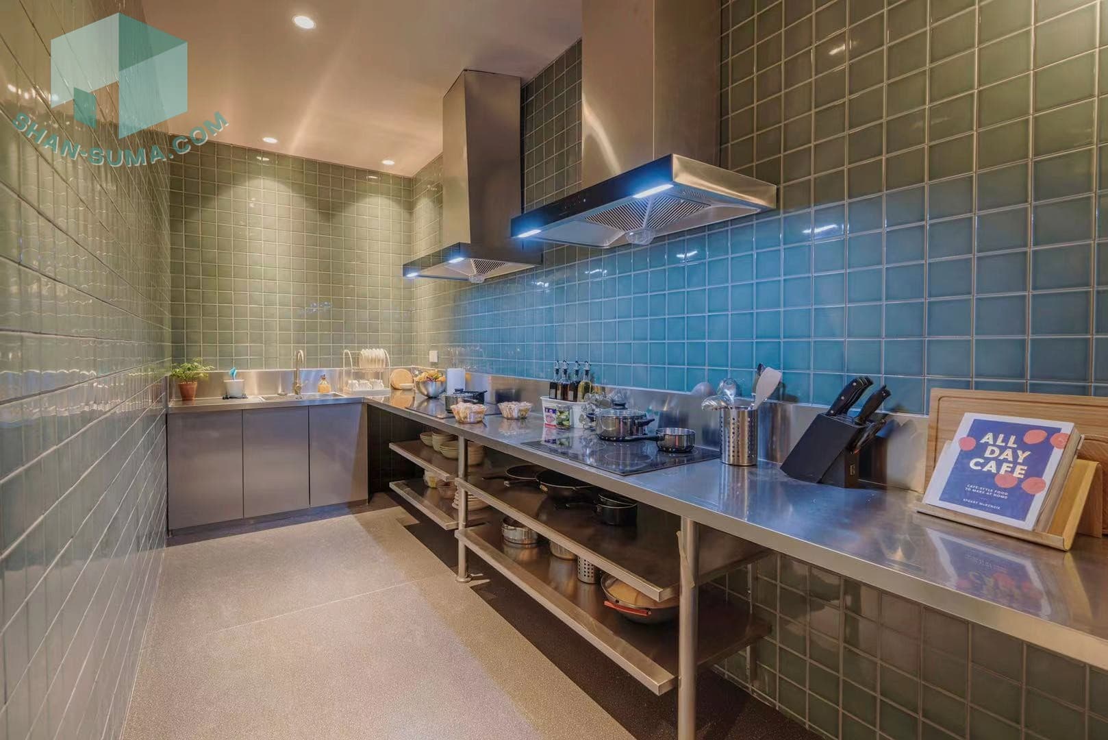 佰舍LITE-新天地baseLITE-XINTIANDI - 图片 3