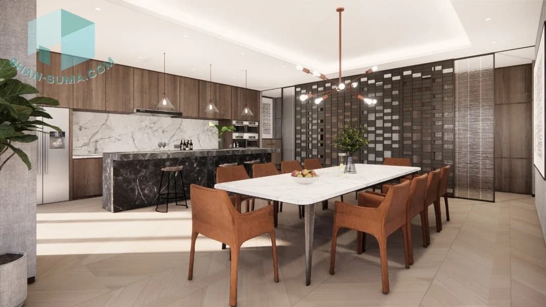 駐在星耀LIVN%The Spark by Greystar - 图片 6