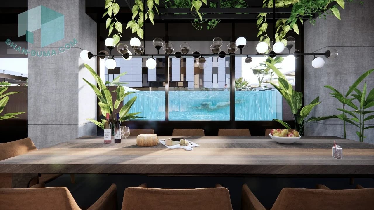 駐在星耀LIVN%The Spark by Greystar - 图片 8