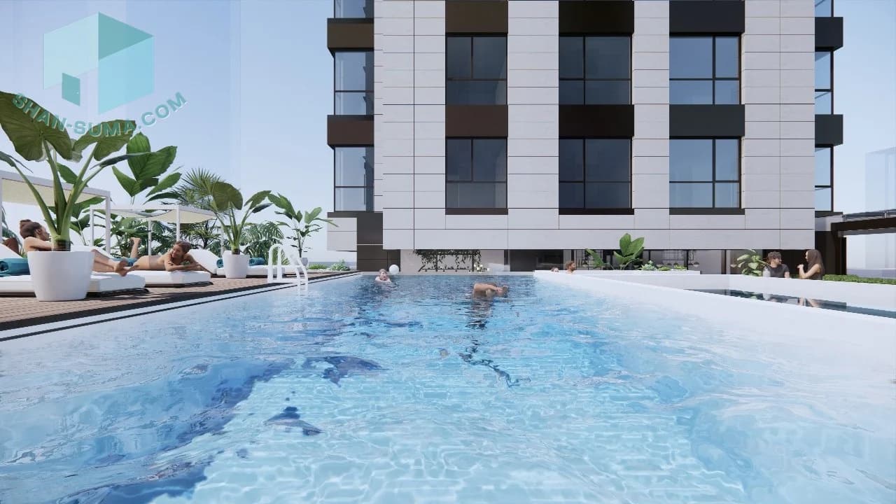 駐在星耀LIVN%The Spark by Greystar - 图片 10