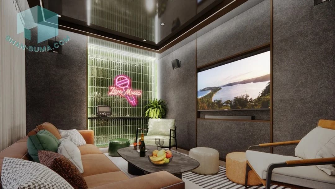 駐在星耀LIVN%The Spark by Greystar - 图片 5