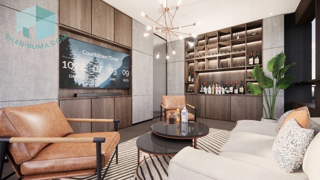 駐在星耀LIVN%The Spark by Greystar - 图片 2