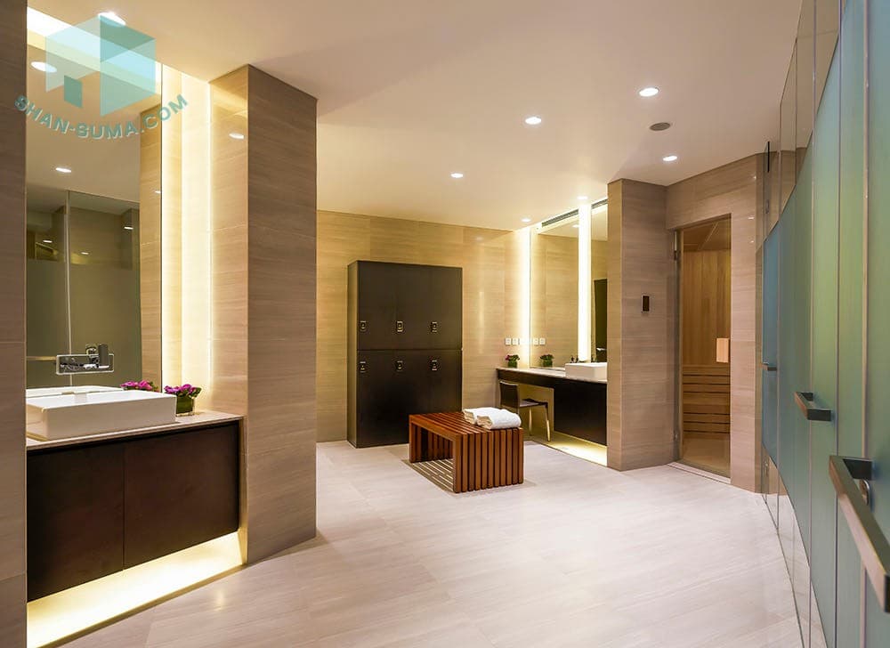 時代豪庭%Times Square Apartments - 图片 3