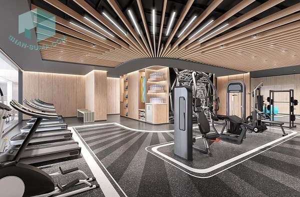 アスコット北バンド%Ascott Shanghai North Bund - 图片 9