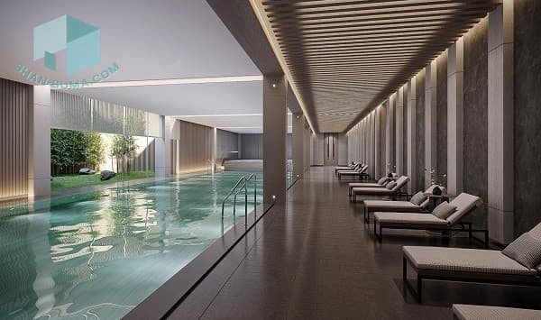 アスコット北バンド%Ascott Shanghai North Bund - 图片 10