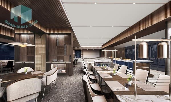 アスコット北バンド%Ascott Shanghai North Bund - 图片 8