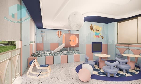 アスコット北バンド%Ascott Shanghai North Bund - 图片 6