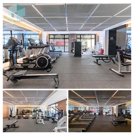 静安博隣行政公寓I%Blinq Residences Jingan - 图片 5