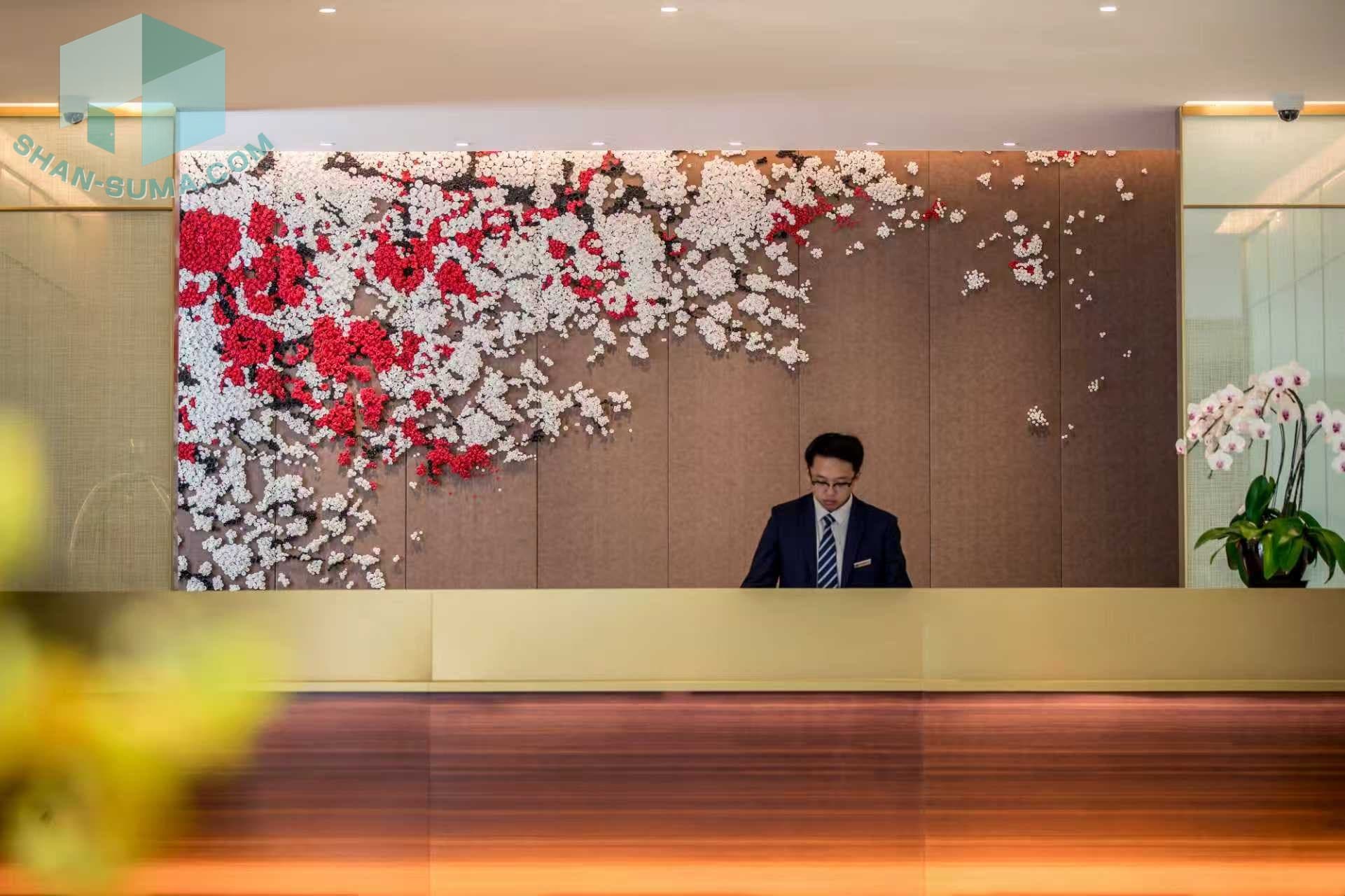 シンシアレジデンス長風%Sincere Residence Changfeng - 图片 2