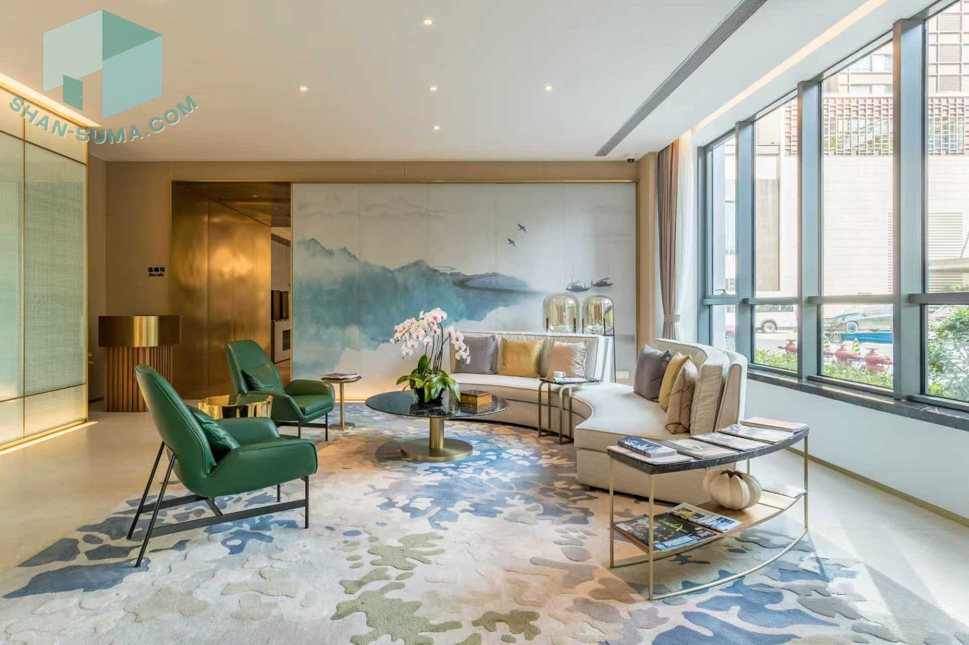 シンシアレジデンス長風%Sincere Residence Changfeng - 图片 5