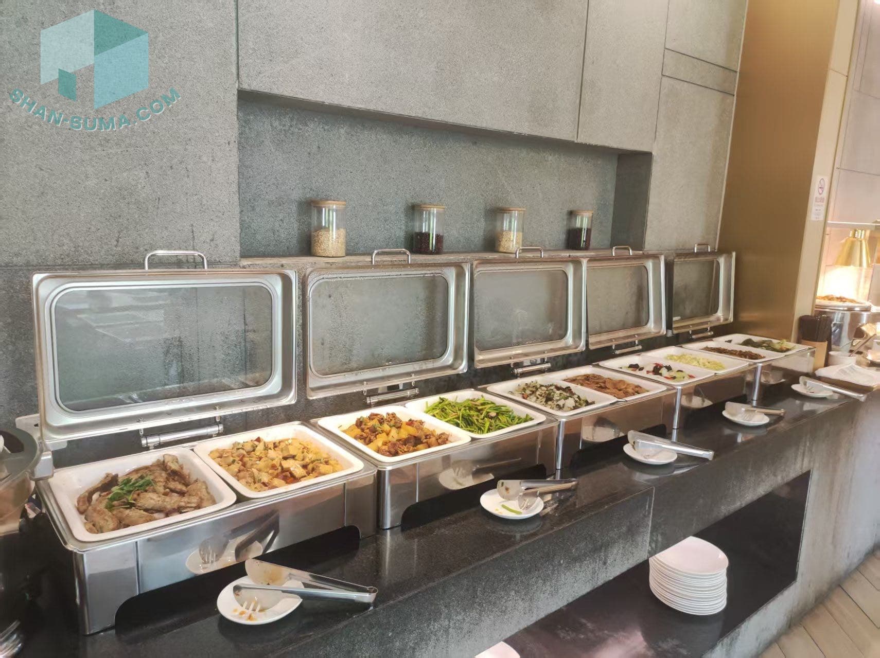 シンシアレジデンス長風%Sincere Residence Changfeng - 图片 4