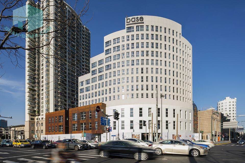 佰舍-新天地%base-XINTIANDI - 图片 1