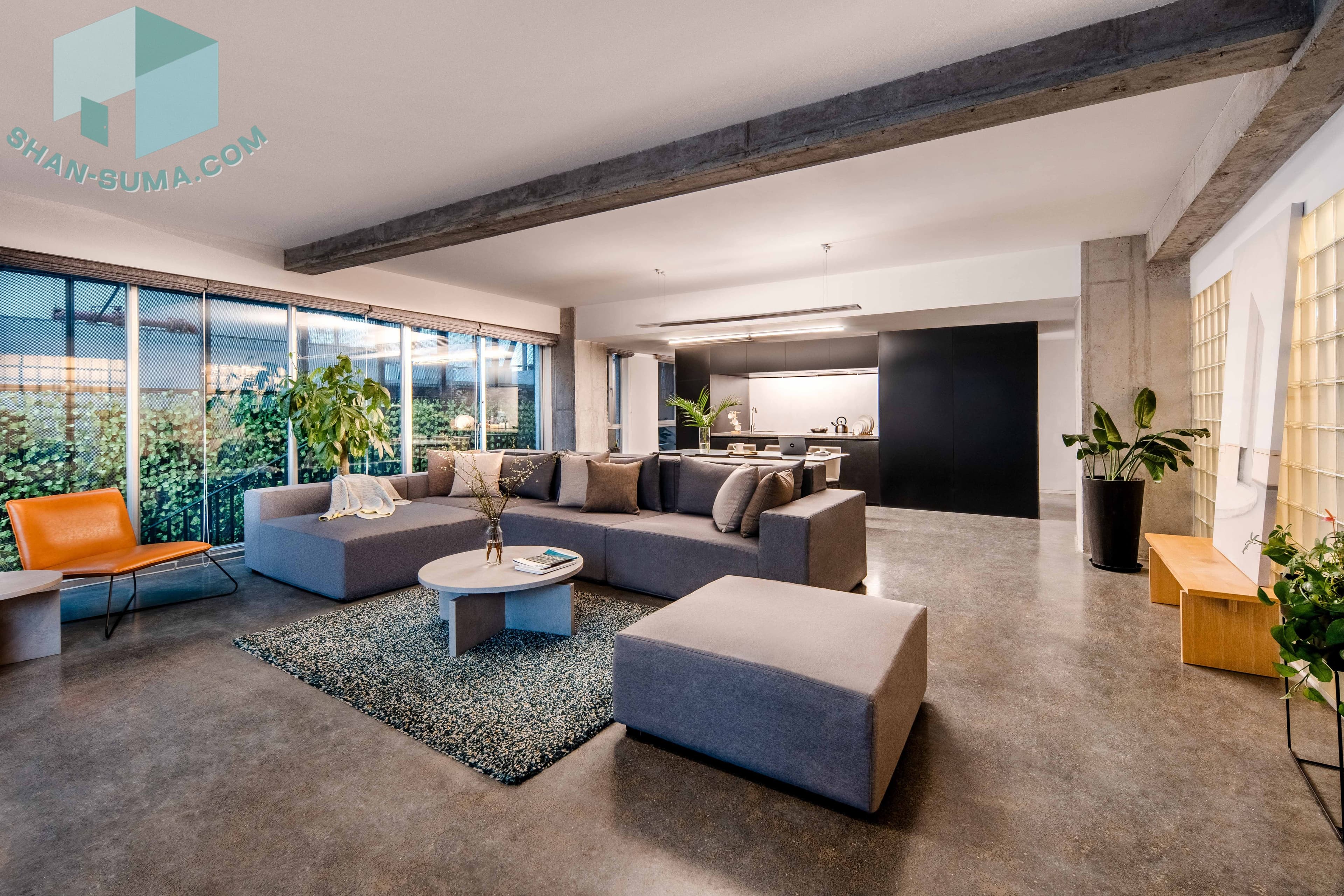 佰舍-新天地%base-XINTIANDI - 图片 3