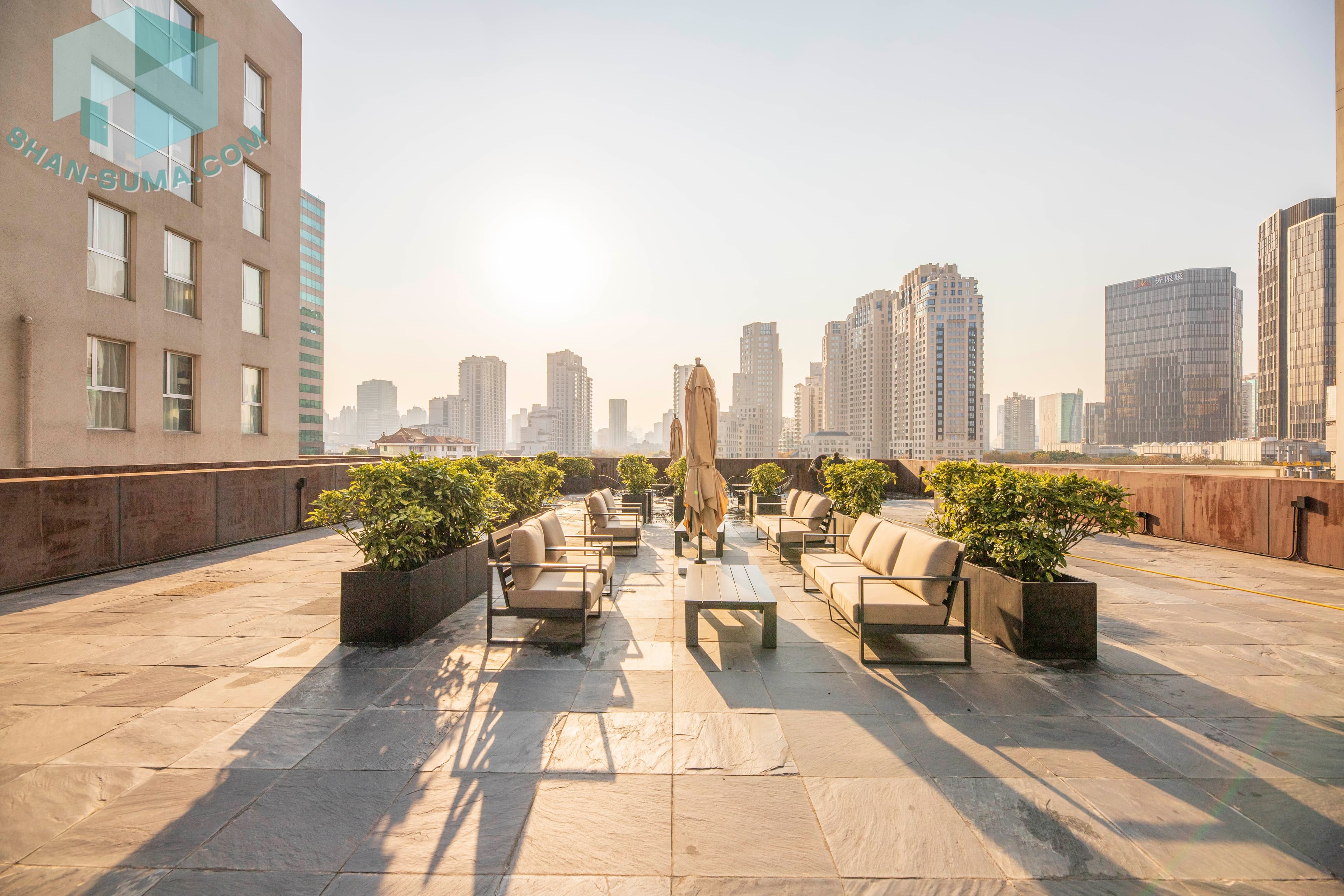 佰舍-新天地%base-XINTIANDI - 图片 4