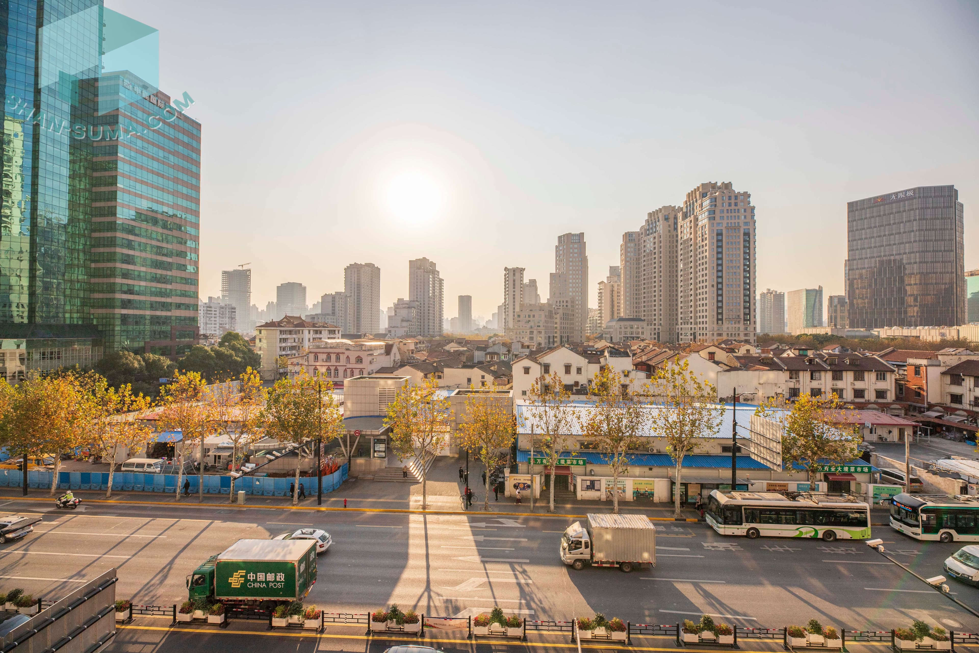 佰舍-新天地%base-XINTIANDI - 图片 5