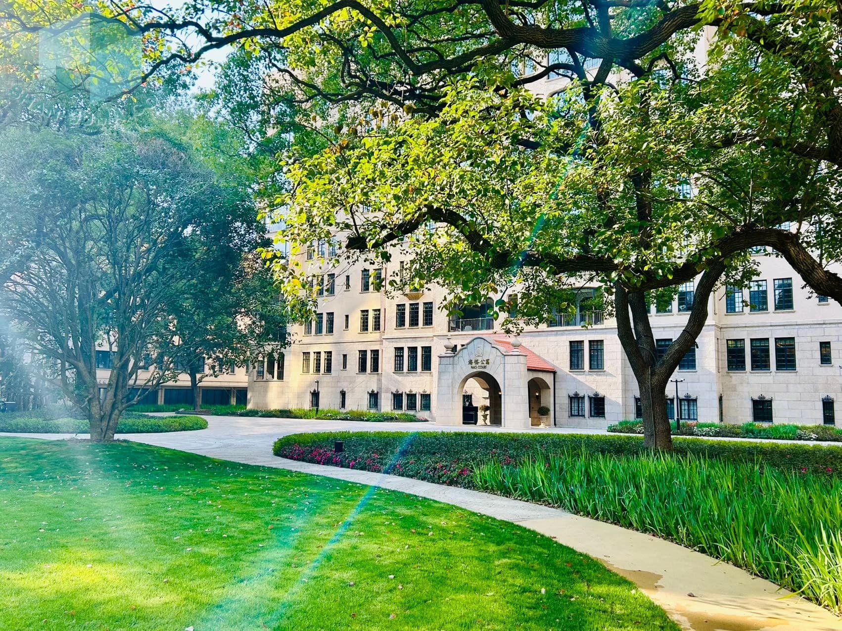 海格公寓%HAIG COURT - 图片 4