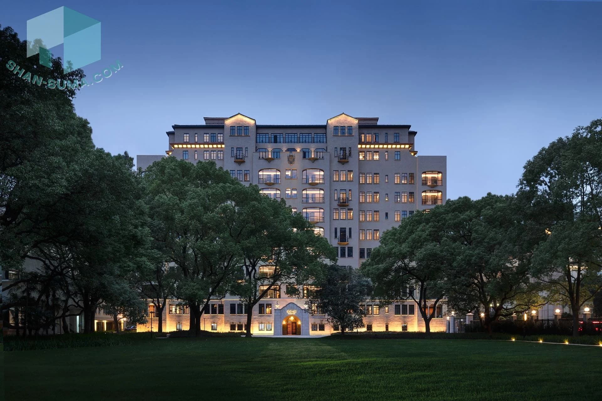 海格公寓%HAIG COURT - 图片 3