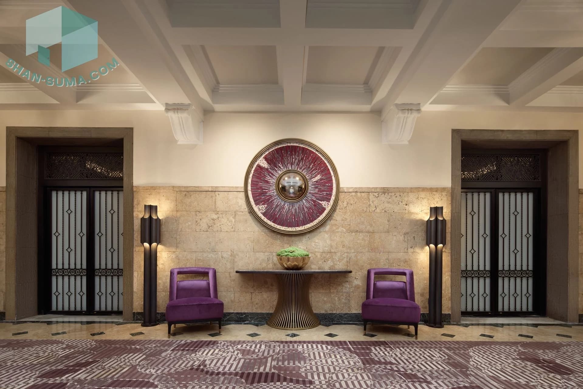 海格公寓%HAIG COURT - 图片 8