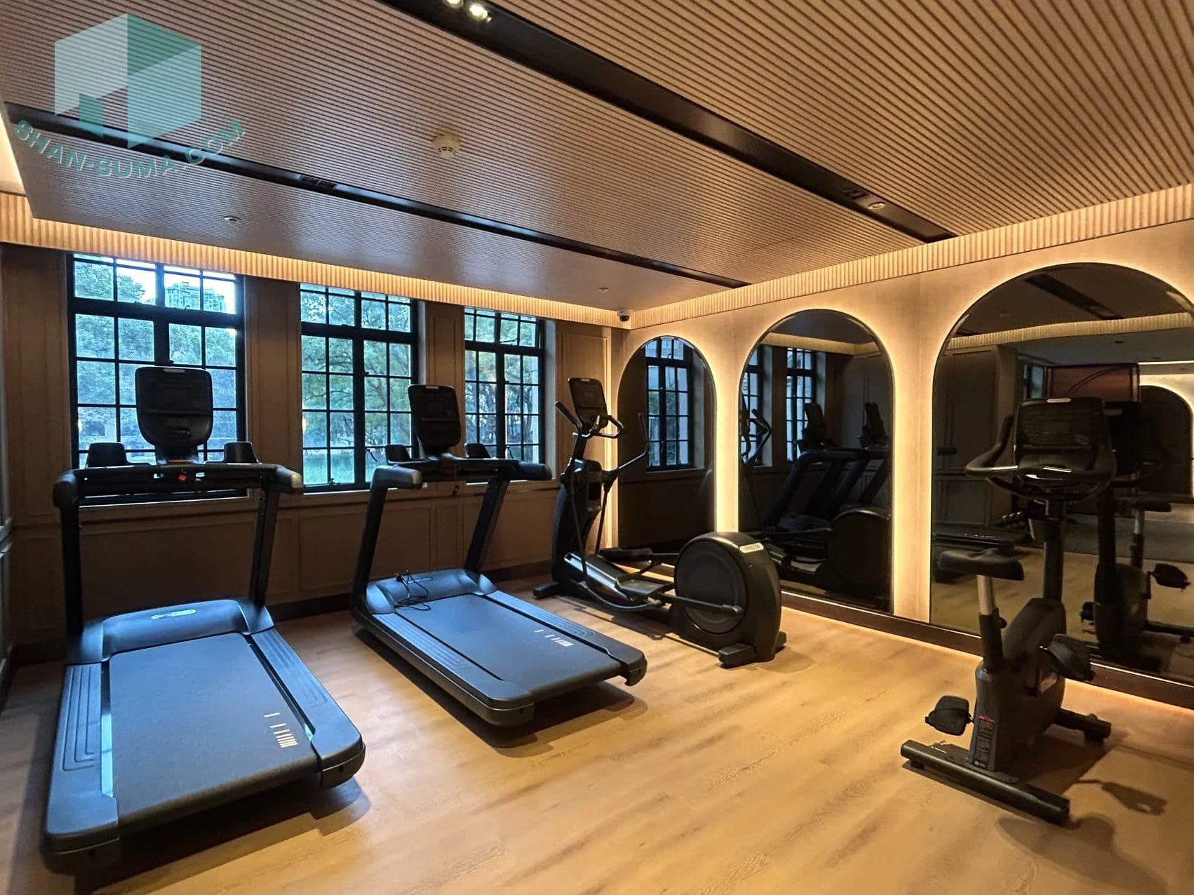 海格公寓%HAIG COURT - 图片 9