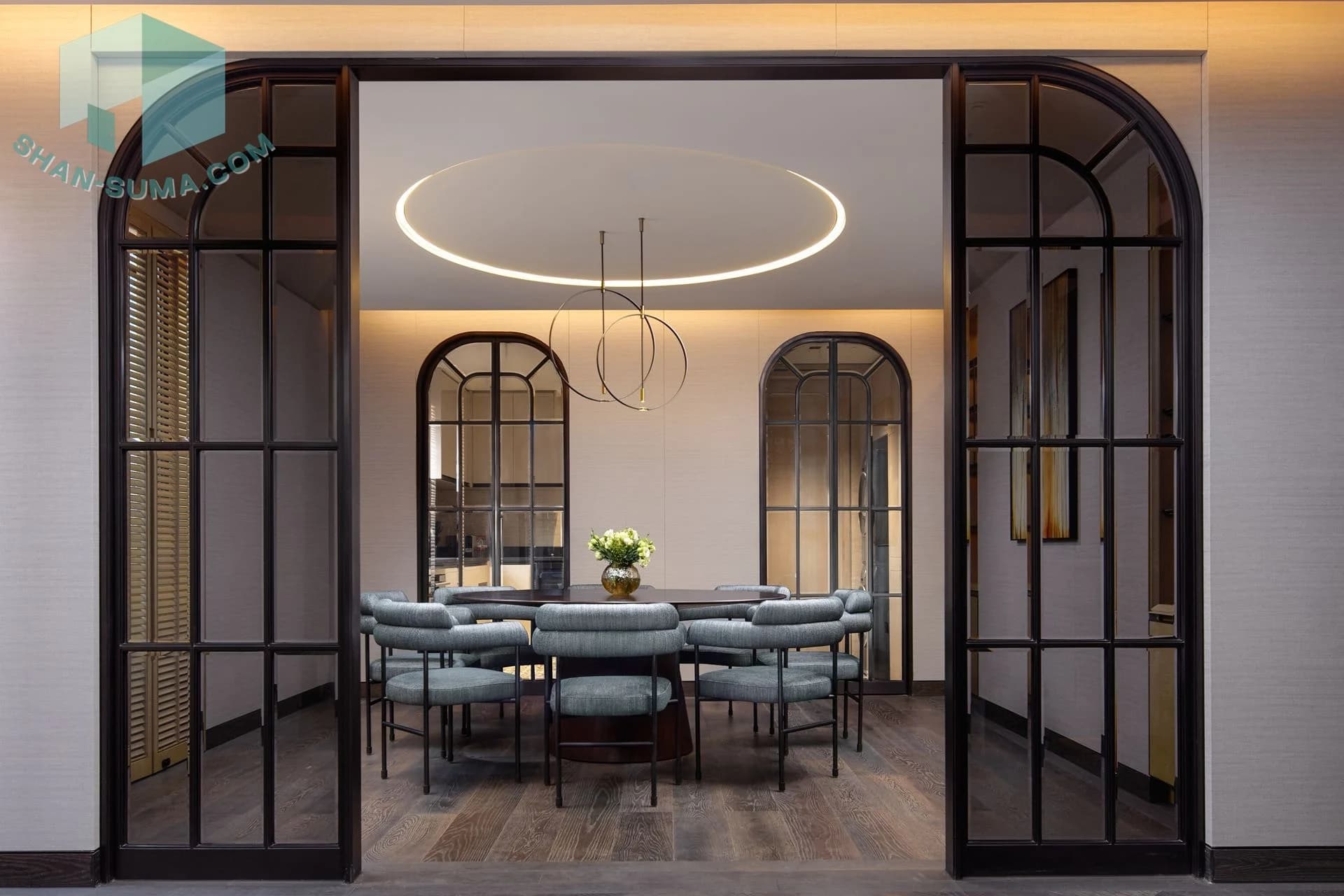 海格公寓%HAIG COURT - 图片 7