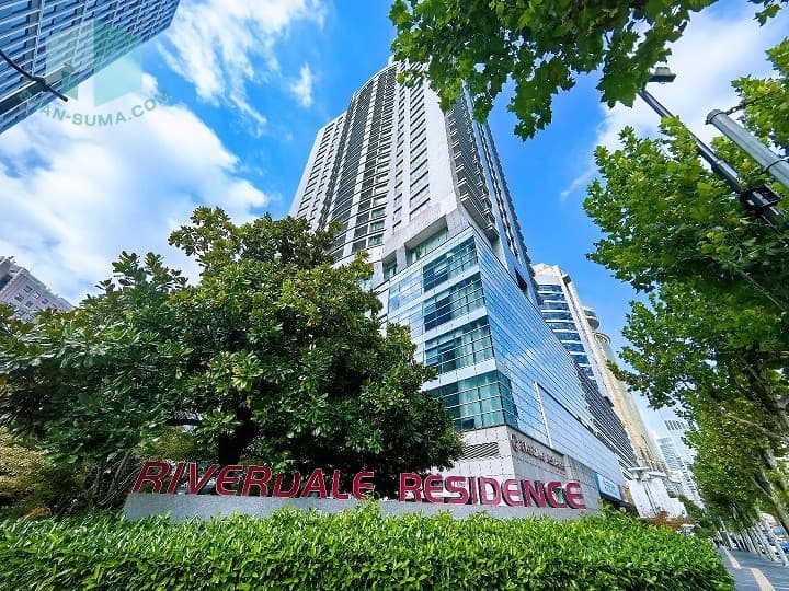 長河国際公寓新天地 Riverdale Residence Xintiandi