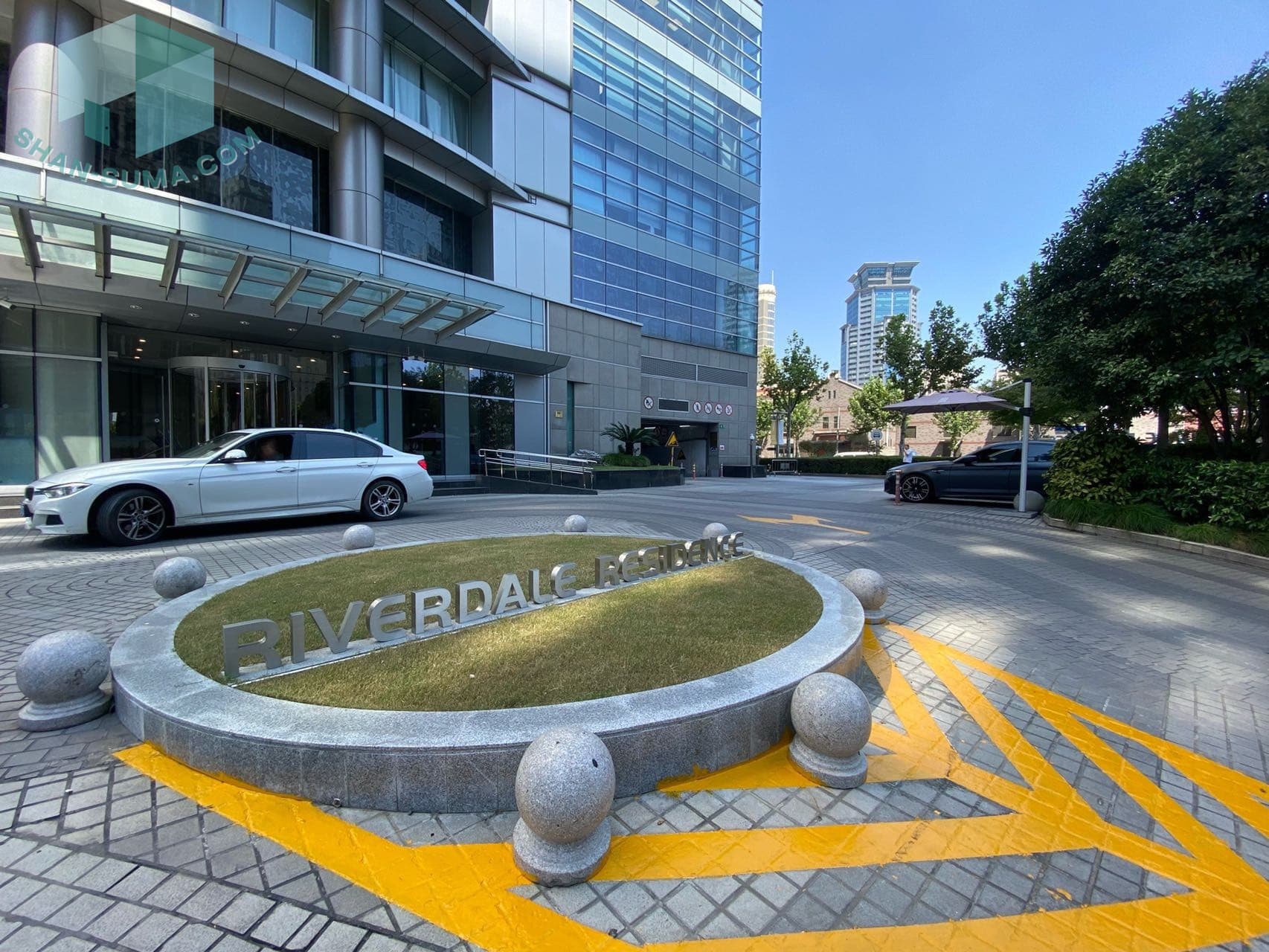 長河国際公寓新天地%Riverdale Residence Xintiandi - 图片 2