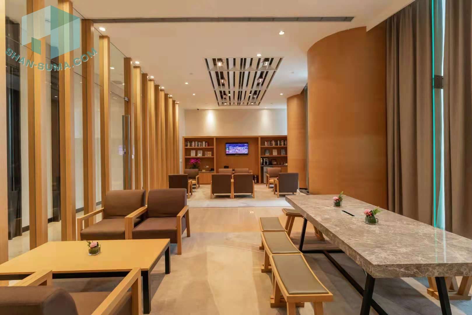 長河国際公寓新天地%Riverdale Residence Xintiandi - 图片 4