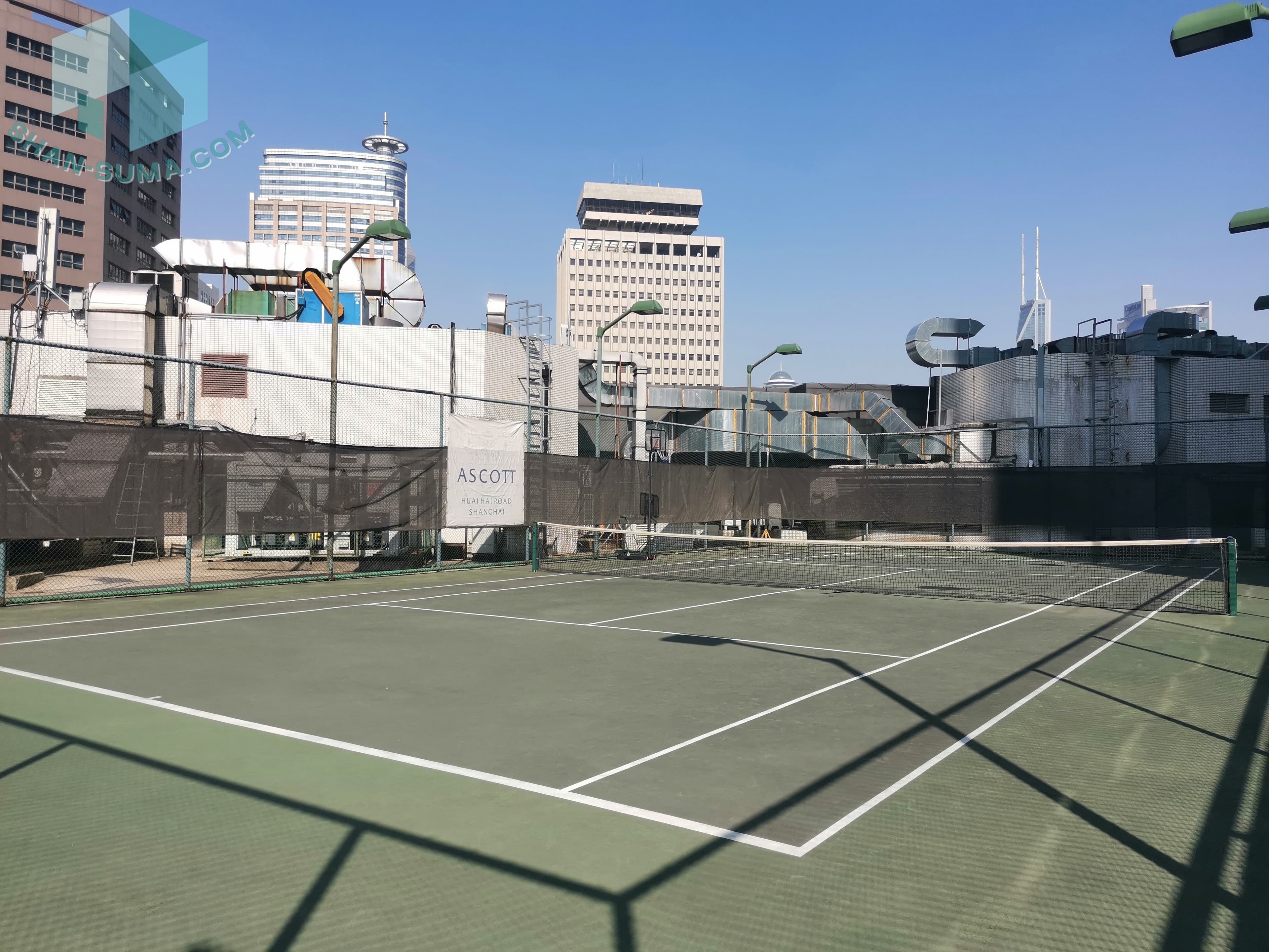 アスコット淮海路%ASCOTT HuaiHai Road - 图片 8