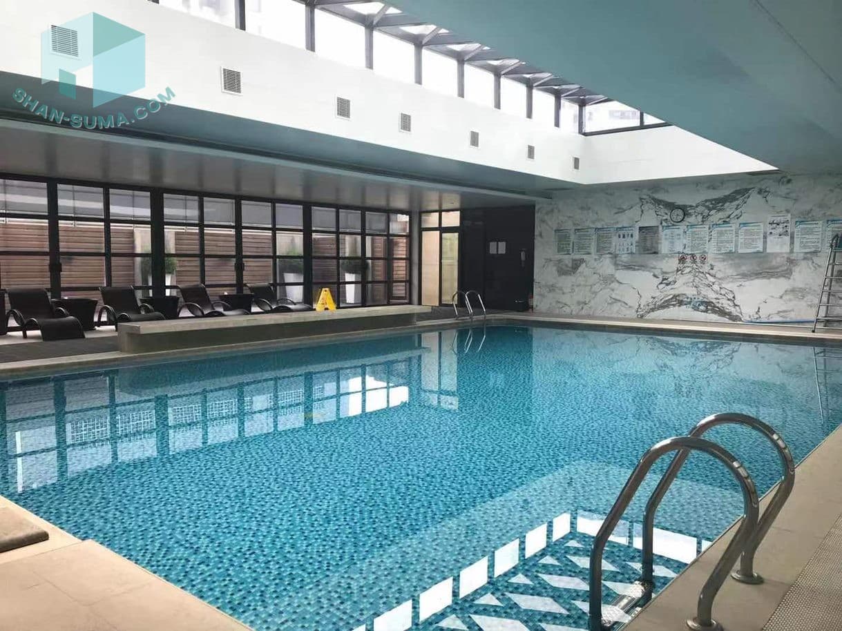 アスコット淮海路%ASCOTT HuaiHai Road - 图片 7