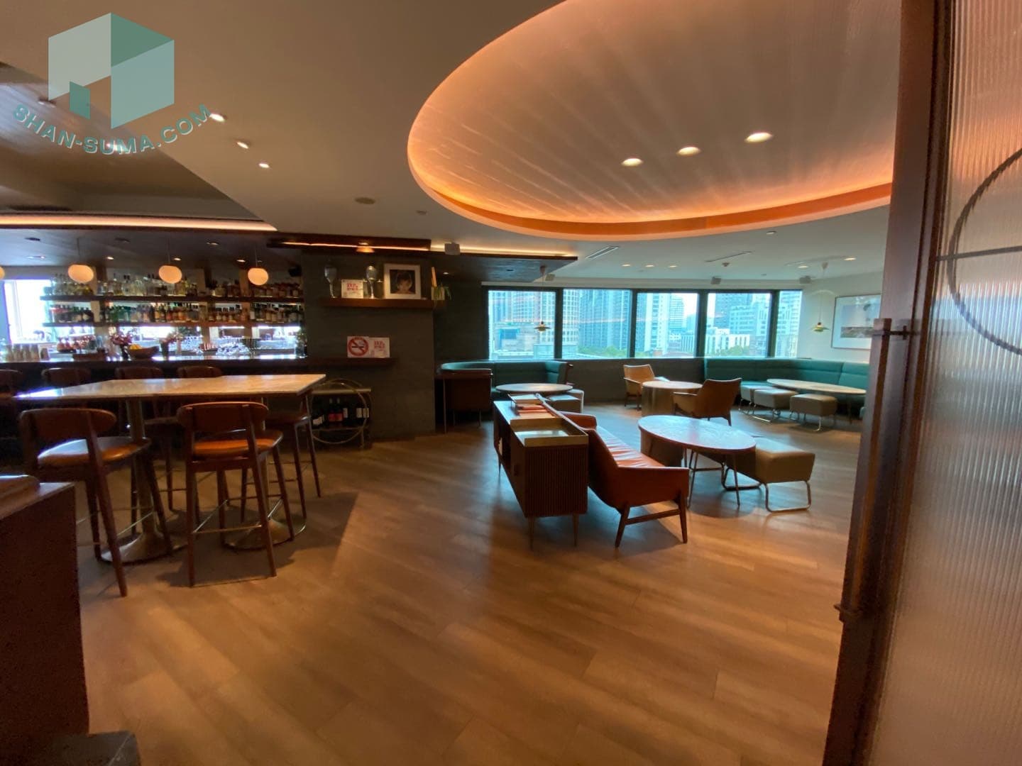 アスコット淮海路%ASCOTT HuaiHai Road - 图片 5