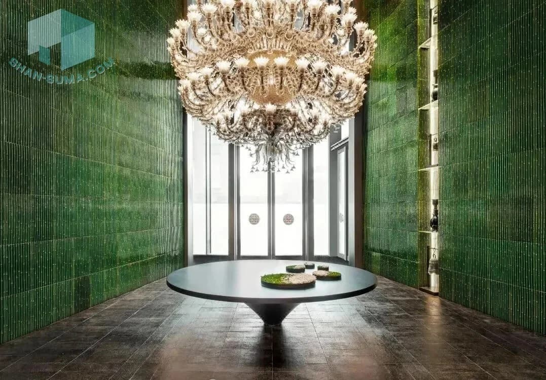 上海居舎I%Upper House SHANGHA - 图片 5