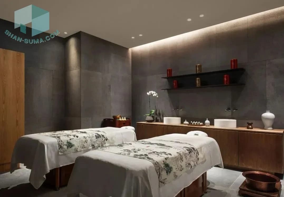 上海居舎I%Upper House SHANGHA - 图片 8