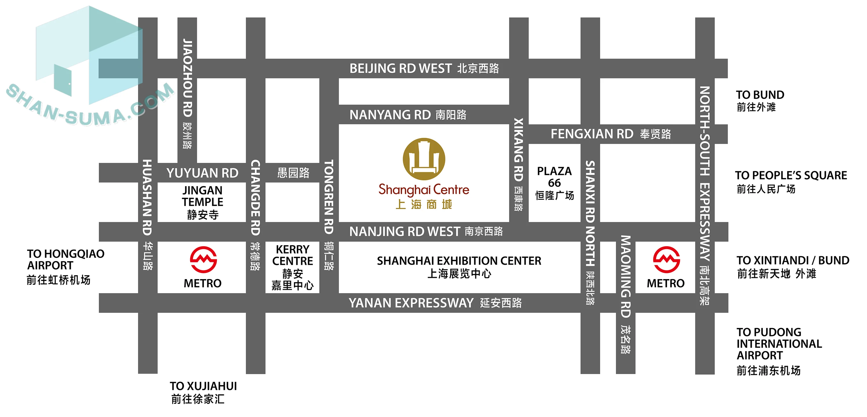 上海商城%Shanghai Centrei - 图片 3