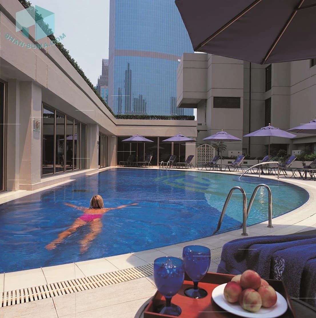 上海商城%Shanghai Centrei - 图片 5