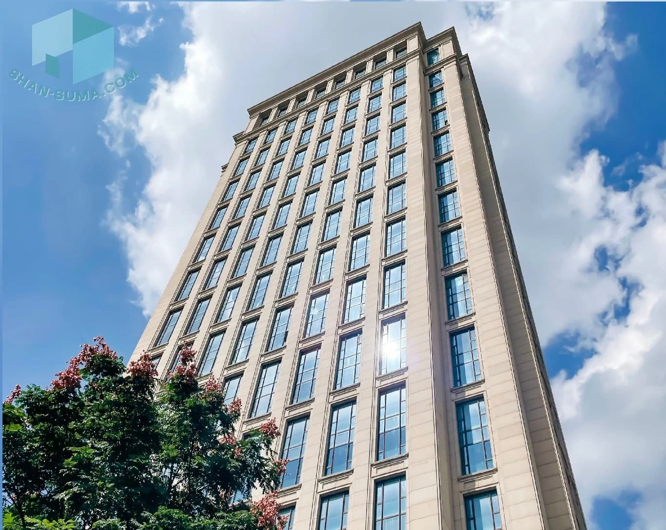 静安公館%Jingan Residences Shanghai