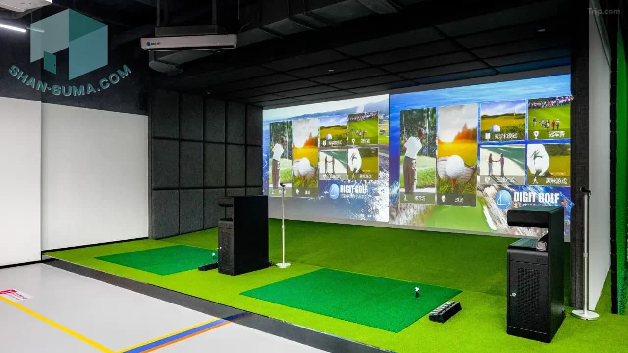 享閤サービスアパートメント%SHANGER RESIDENCE - 图片 5