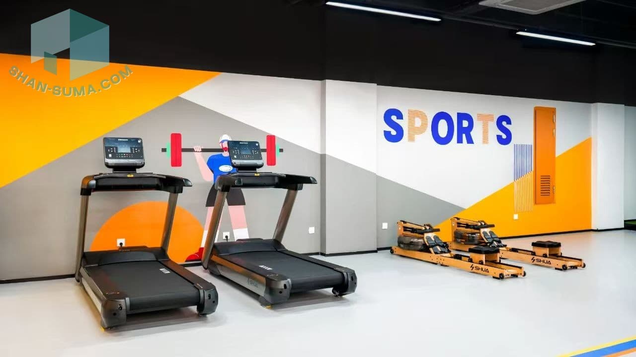 享閤サービスアパートメント%SHANGER RESIDENCE - 图片 7