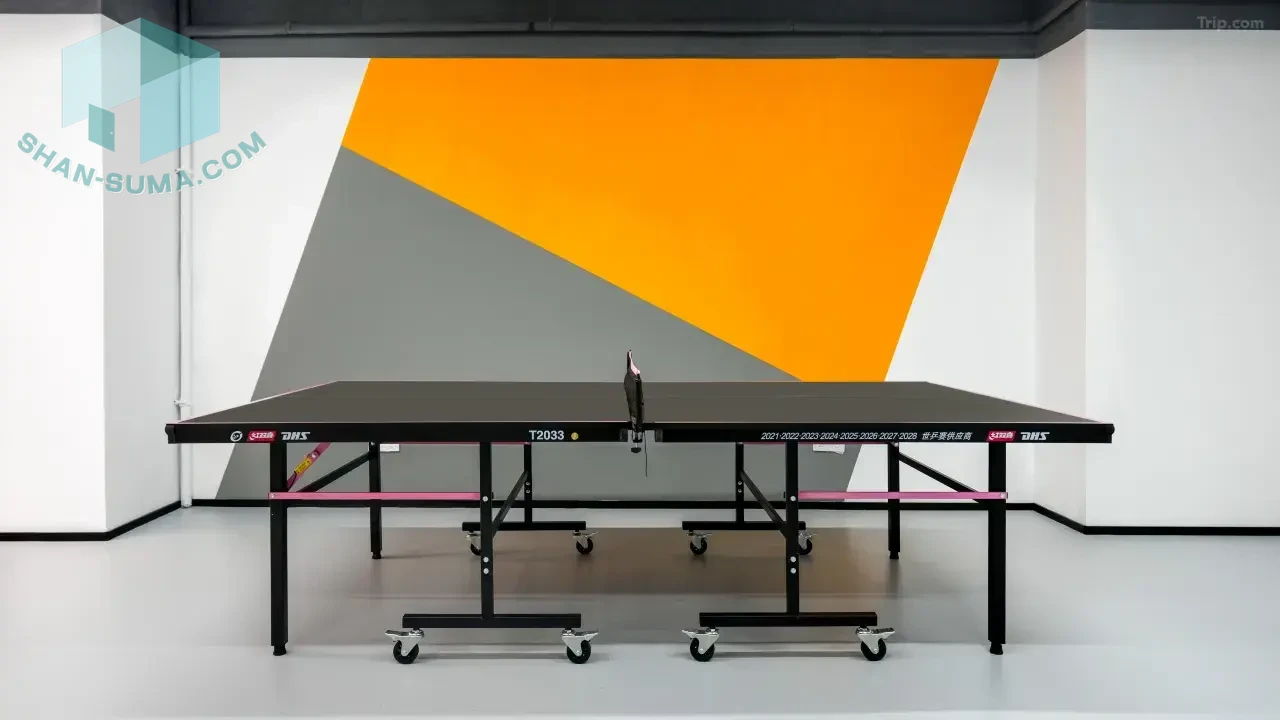 享閤サービスアパートメント%SHANGER RESIDENCE - 图片 3