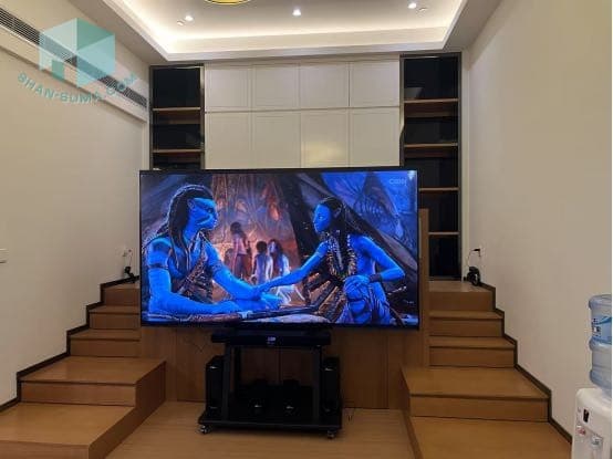 享閤サービスアパートメント%SHANGER RESIDENCE - 图片 6