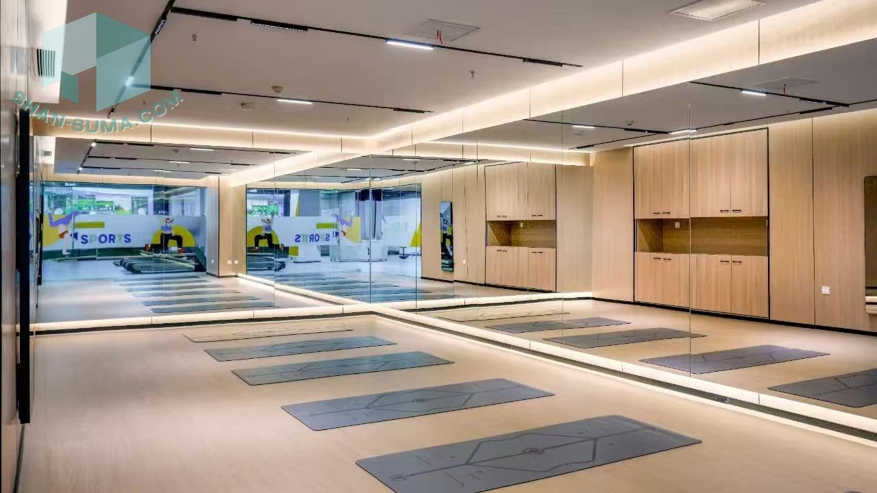 享閤サービスアパートメント%SHANGER RESIDENCE - 图片 9