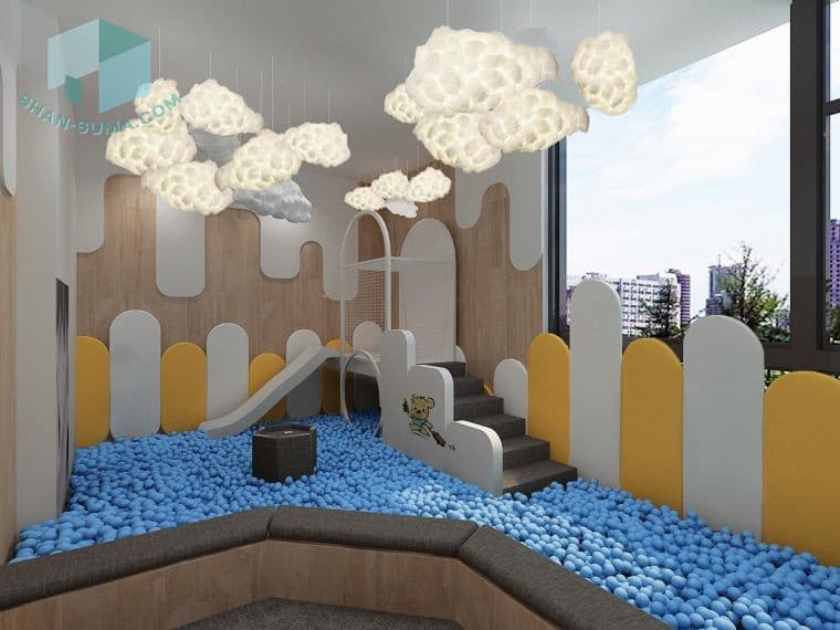 サマセット虹口%Somerset HongKou - 图片 5