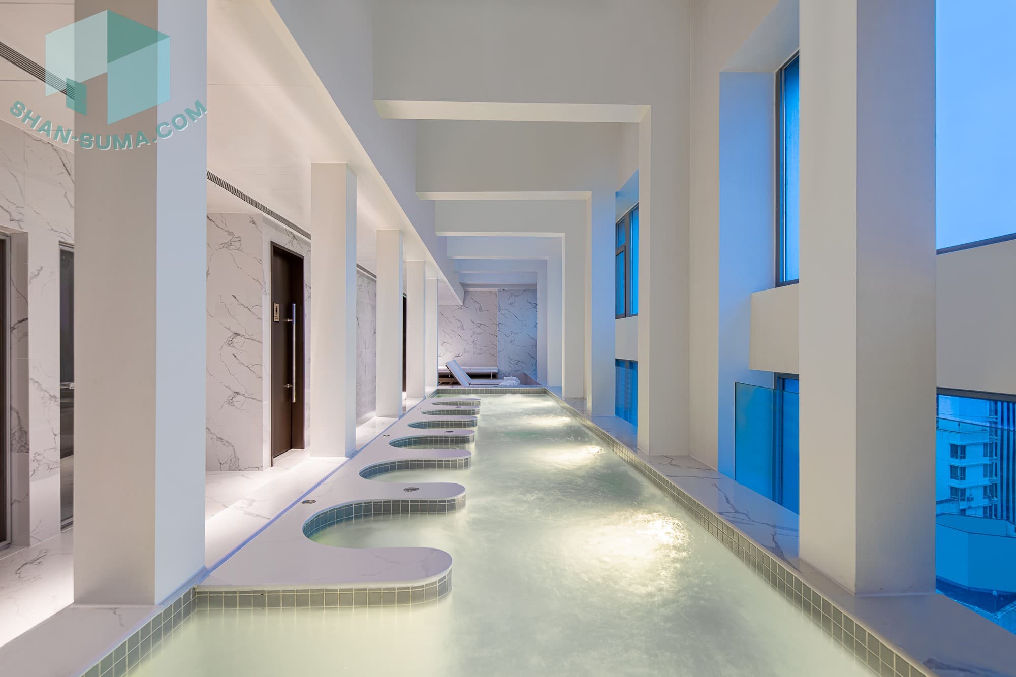 サマセット虹口%Somerset HongKou - 图片 6