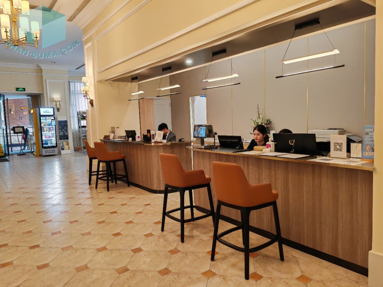 黄浦碧雲苑服務公寓%Green Court Residence - 图片 3