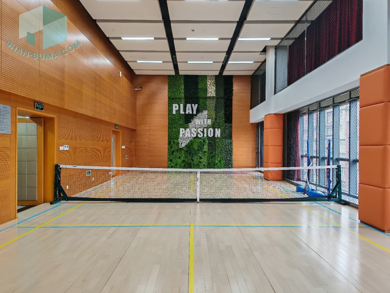 黄浦碧雲苑服務公寓%Green Court Residence - 图片 7