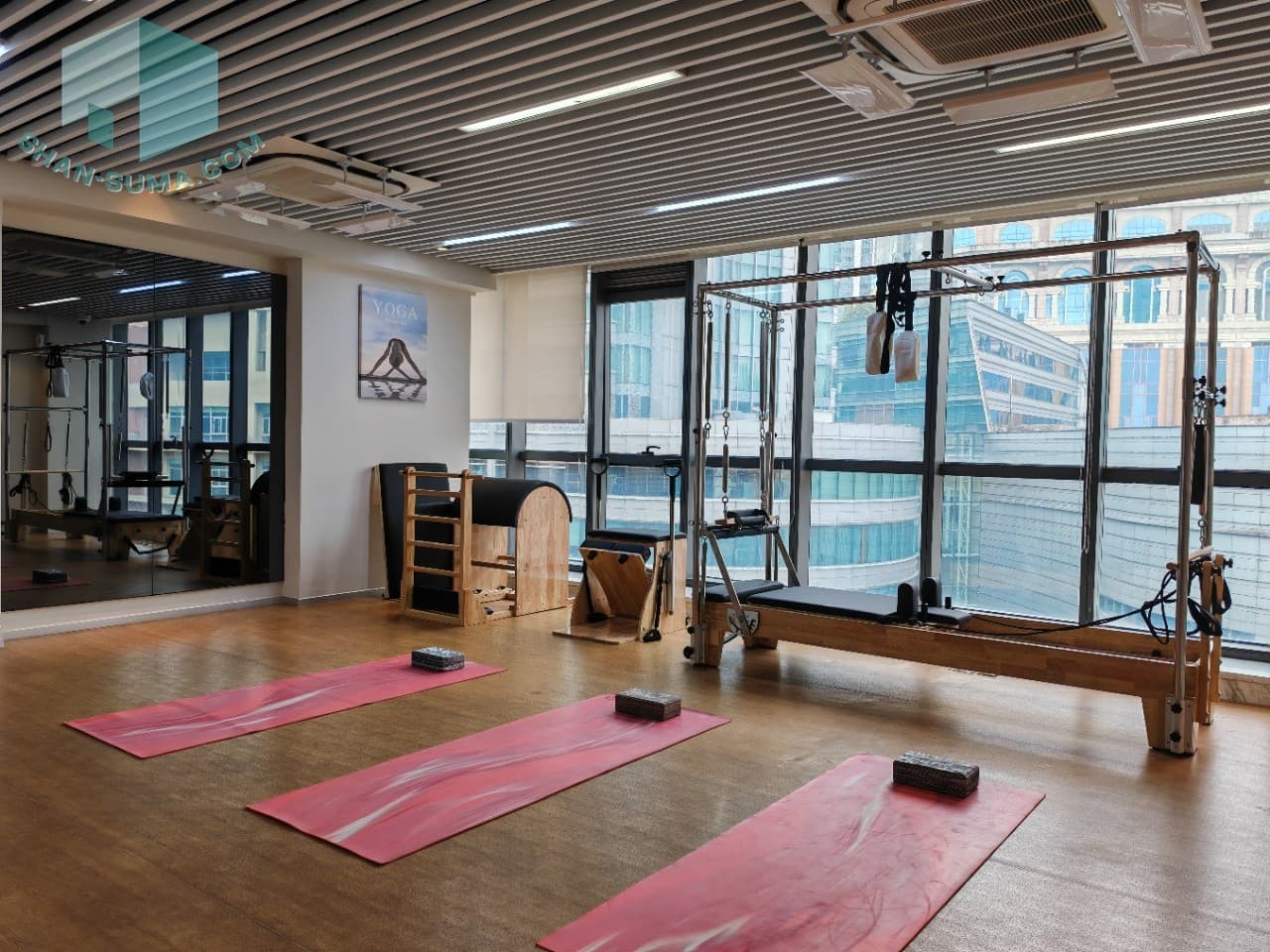 黄浦碧雲苑服務公寓%Green Court Residence - 图片 8