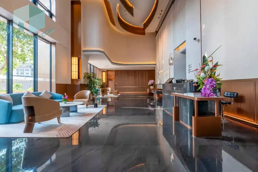 蘇河美欣公寓%SUHE MANSION - 图片 4